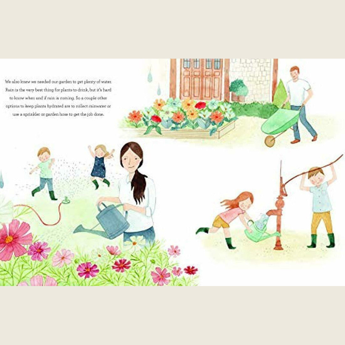 We are the Gardeners Book