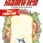 Slamwich Card Game