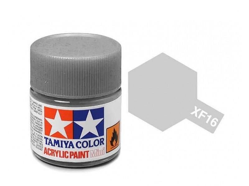 Tamiya Acrylic Mini 10mL Paint XF