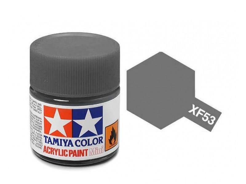 Tamiya Acrylic Mini 10mL Paint XF