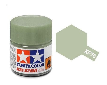 Tamiya Acrylic Mini 10mL Paint XF