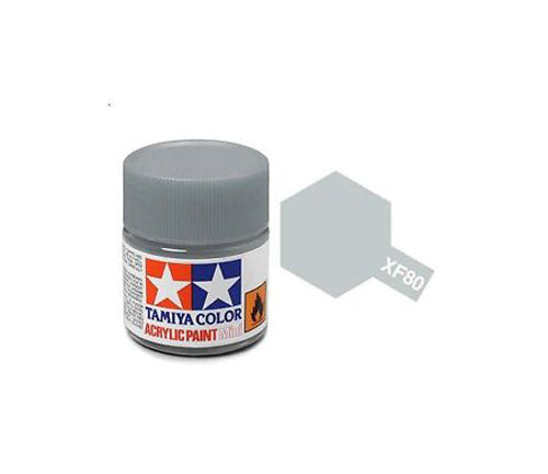 Tamiya Acrylic Mini 10mL Paint XF