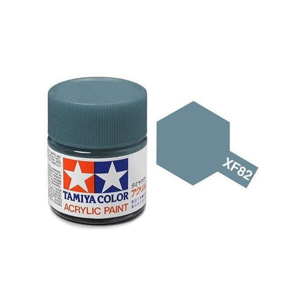 Tamiya Acrylic Mini 10mL Paint XF