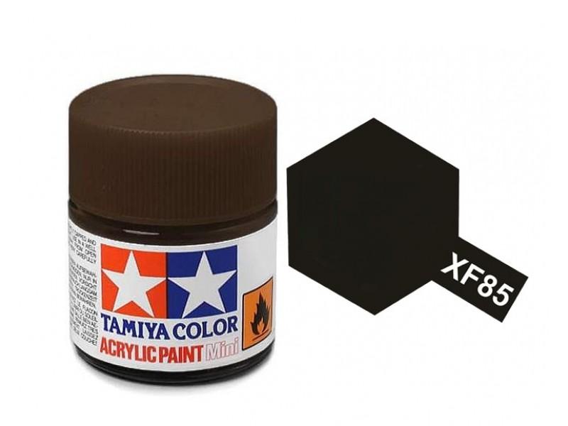 Tamiya Acrylic Mini 10mL Paint XF