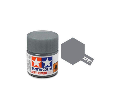 Tamiya Acrylic Mini 10mL Paint XF